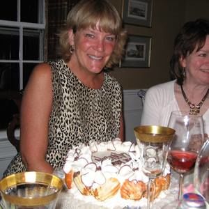 Meet your Posher, Ann